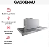 Встраиваемая вытяжка Gaggenau AF 210-191
