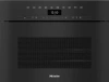 Встраиваемая пароварка Miele DGC 7440 HCX PRO OBSW