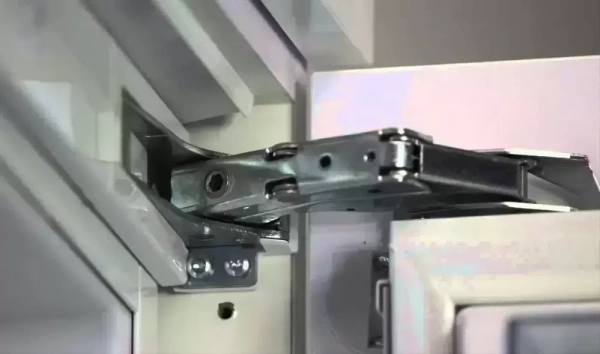 Холодильник Liebherr IKP 1664