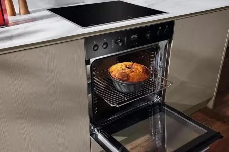 Зависимый духовой шкаф Miele H 2455 I ACTIVE