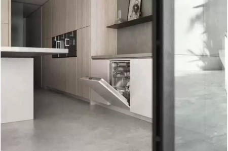 Встраиваемая посудомоечная машина Gaggenau DF270100