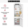 Встраиваемый холодильник Liebherr ICSf 5103 Pure