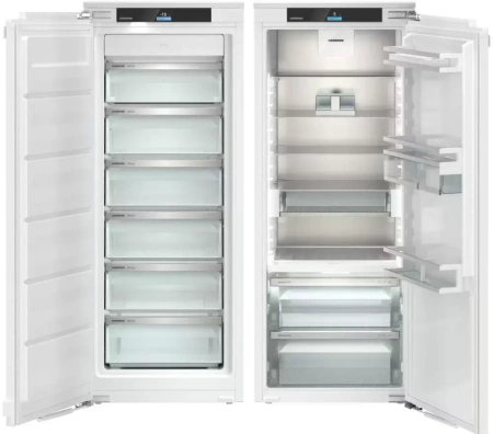 Встраиваемый холодильник Liebherr IXRF 4555 Prime BioFresh NoFrost