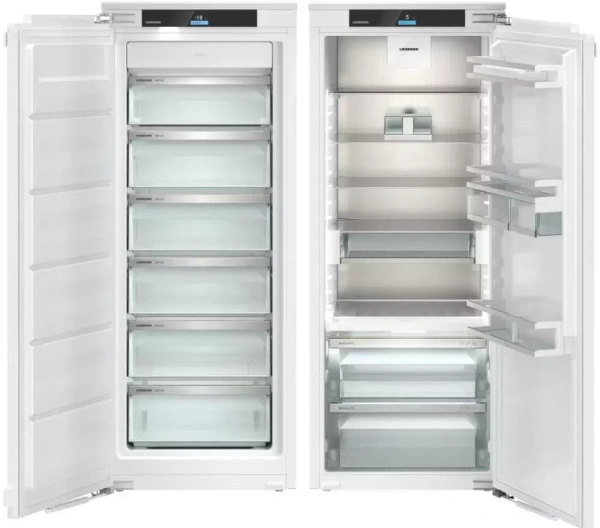 Встраиваемый холодильник Liebherr IXRF 4555 Prime BioFresh NoFrost