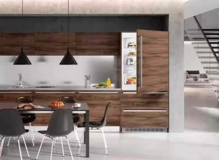 Встраиваемый холодильник Liebherr ECBN 6156 Premium Plus NoFrost