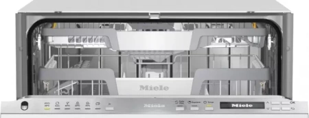 Встраиваемая посудомоечная машина Miele G 7160 SCVi