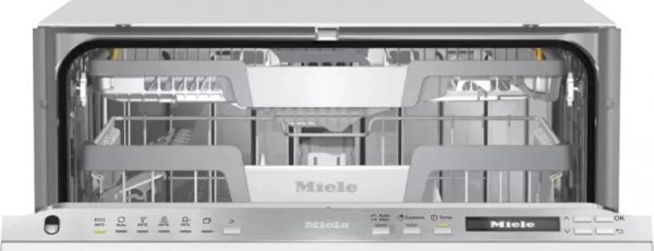 Встраиваемая посудомоечная машина Miele G 7160 SCVi