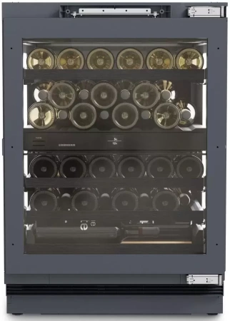 Встраиваемый винный шкаф Liebherr UWpri 3782 Vinidor Selection