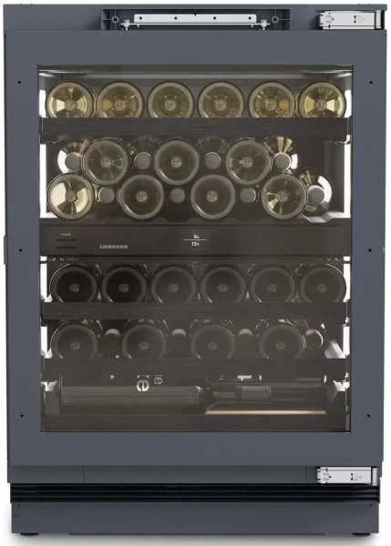 Встраиваемый винный шкаф Liebherr UWpri 3782 Vinidor Selection