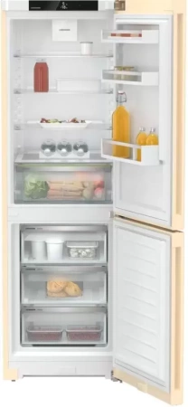 Холодильник Liebherr CNbed 5203