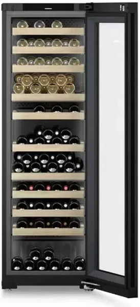 Винный шкаф Liebherr WPgbi 5273 Vinidor Selection