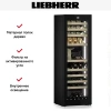 Винный шкаф Liebherr WPgbi 5283 Vinidor Selection