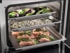 Встраиваемая пароварка Miele DGC 7860 HCX PRO OBSW