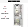 Встраиваемый холодильник Liebherr IRBd 5180 Peak