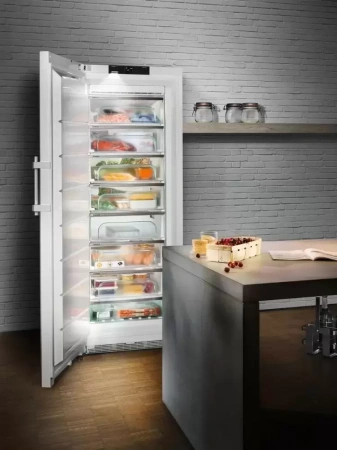 Морозильник Liebherr GN 5275 Premium NoFrost