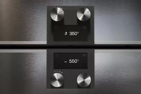 Встраиваемая кофемашина Gaggenau CM 450-112