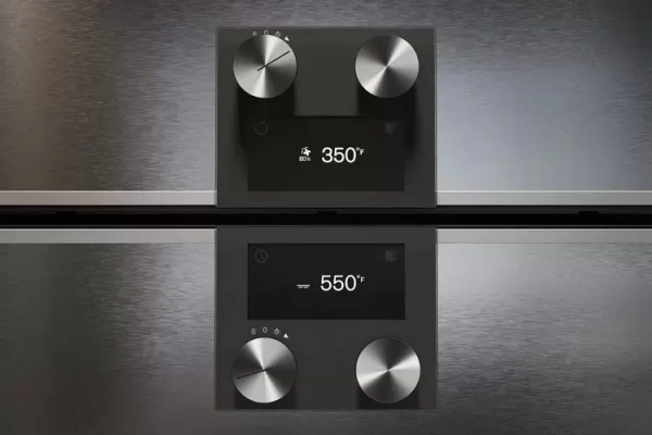 Встраиваемая кофемашина Gaggenau CM 450-112