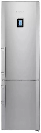 Холодильник Liebherr CBNes 3956 Premium BioFresh NoFrost
