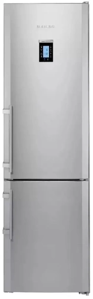 Холодильник Liebherr CBNes 3956 Premium BioFresh NoFrost