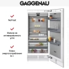 Встраиваемый холодильник Gaggenau RC 492-304