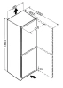 Холодильник Liebherr CNel 4313 NoFrost
