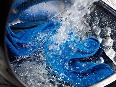 Стиральная машина Miele WEI875 WPS