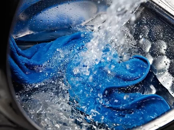 Стиральная машина Miele WEI875 WPS