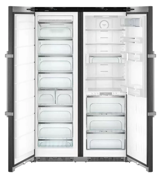 Холодильник Liebherr SBSbs 8673