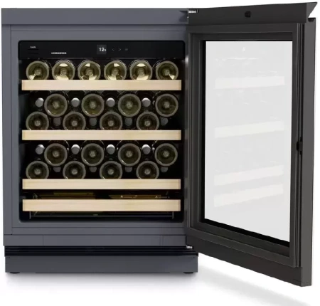 Встраиваемый винный шкаф Liebherr UWgb 3631 Vinidor