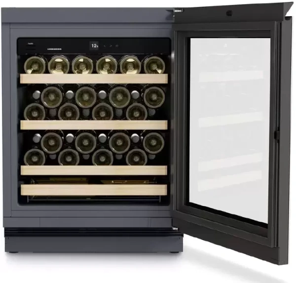 Встраиваемый винный шкаф Liebherr UWgb 3631 Vinidor