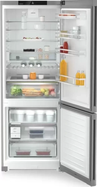 Холодильник Liebherr CNsfd 7723