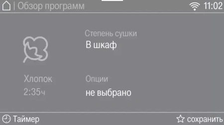 Сушильная машина Miele TWR780WP