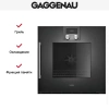 Духовой шкаф Gaggenau BOP 220-102