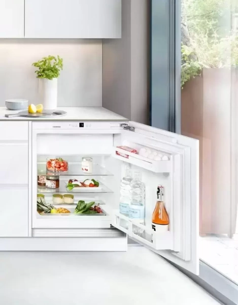 Встраиваемый холодильник Liebherr UIK 1514 Comfort