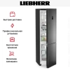 Холодильник Liebherr CNbdc 573i