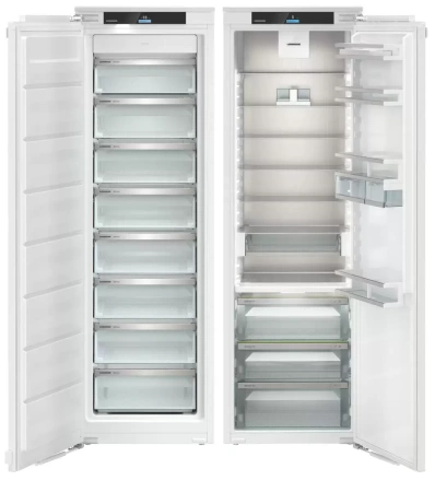 Встраиваемый холодильник Liebherr IXRF 5155 Prime BioFresh NoFrost