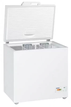 Морозильный ларь Liebherr GT 2621