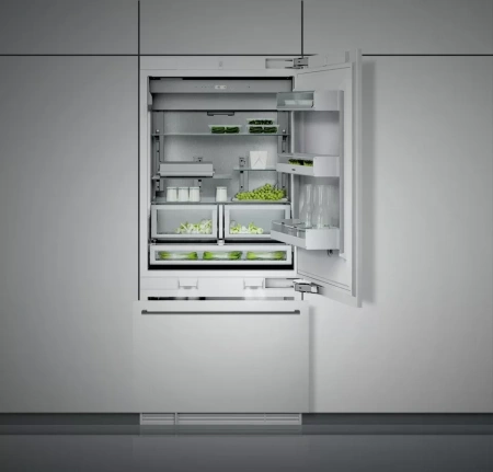 Встраиваемый холодильник Gaggenau RB 492-301