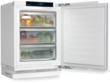 Встраиваемый холодильник Liebherr SUBa 375i SD0 Prime BioFresh