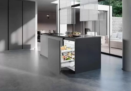 Встраиваемый холодильник Liebherr UIKo 1560 Premium