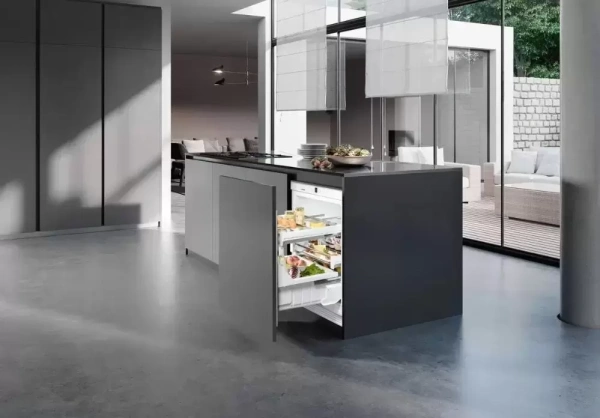 Встраиваемый холодильник Liebherr UIKo 1560 Premium
