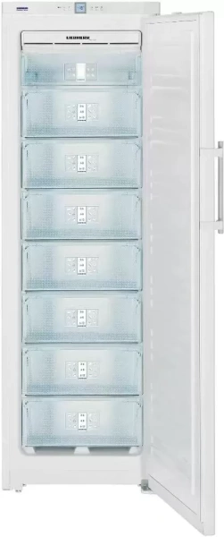 Морозильник Liebherr GNP 3056 Premium NoFrost