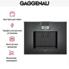 Встраиваемая кофемашина Gaggenau CM 450-102
