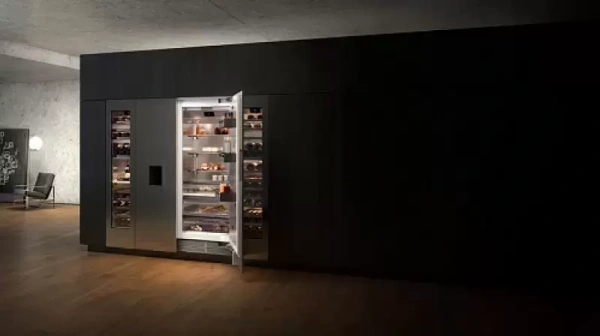 Встраиваемый холодильник Gaggenau RC 492-304