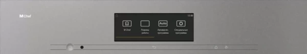 Духовой шкаф Miele DO 7860 GRGR