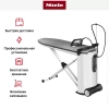 Гладильная система Miele B4312 FashionMaster