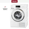 Сушильная машина Miele TWR780WP