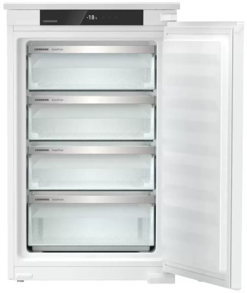 Встраиваемая морозильная камера Liebherr IFSe 3904 Pure