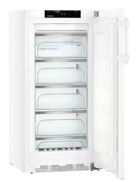 Однокамерный холодильник Liebherr BP 2850