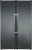 Холодильник Liebherr SBSbs 7263 Premium NoFrost